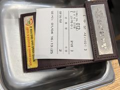 -神仙雪浓汤(明洞店)