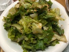 -勇猛子川菜馆(新军路店)