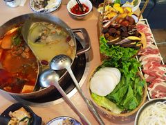 -大理老字号·舟渔的鱼野生菌海景餐厅(双廊店)