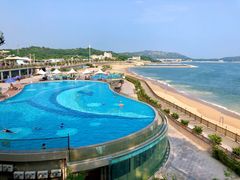 海门这个名字有点小浪漫-莲花峰风景区