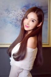 Max作品-3AM HAIR SALON染发烫发接发