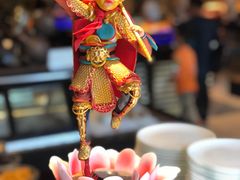 -银川凯宾斯基饭店柏林咖啡厅·Café Berlin