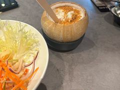 -同仁四季椰子鸡(海岸城天利店)