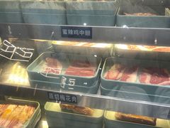 -蚝英雄·自助烤蚝(建设路店)
