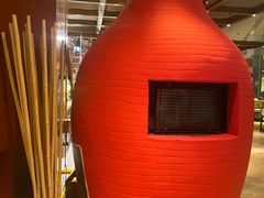 -怡咖啡海鲜自助餐厅(浦东香格里拉店)