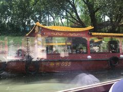 -皇家御河游(紫御湾码头)