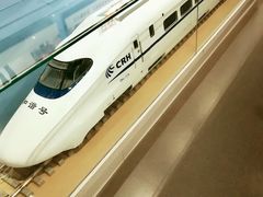 -中国铁道博物馆(正阳门馆)