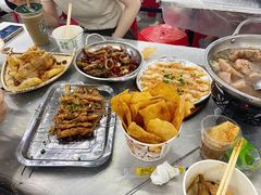 -小民大排档(光谷店)