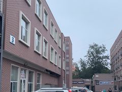 -北京市健宫医院