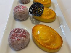 -宝丽轩中餐厅BAOLIXUAN
