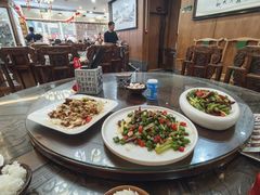 -老西安韩记三鲜煮馍(四府街店)