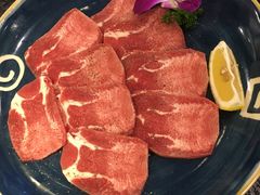 -醉火烧泥炉烤肉(孩儿巷店)