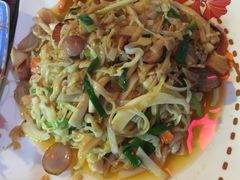 -幸福姐海鲜大排档