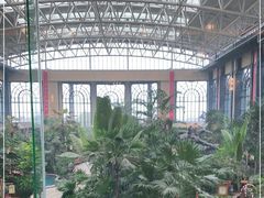 -郑州银基黄帝宫御温泉