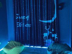 -零纪元VR体验馆·桌游(黄浦店)