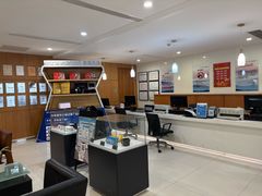 -上海东昌雷克萨斯(沪南路店)