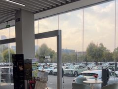 -上海浦东smart汽车全功能店(金桥店)