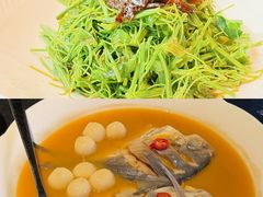 -醉东Oriental House(静安嘉里中心店)