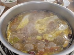 -守柴炉烤鸭(中海国际店)