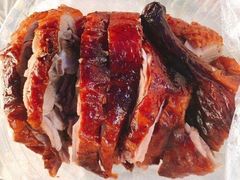 烤鸭-清真·金宏兴鸭子店(明瓦廊店)