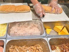 -赛百味SUBWAY(星摩尔店)