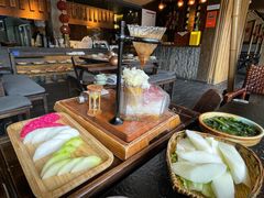 -盡膳口福·百年汤方火锅(科华北路店)