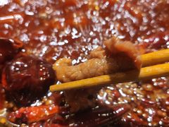-赵家院子佬火锅(重庆总店)