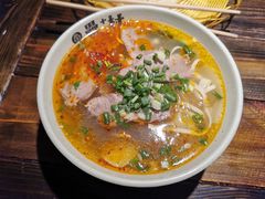 -罍+村卤菜摊(罍街店)