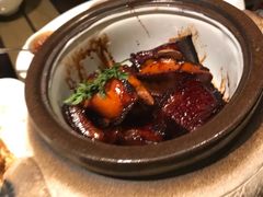 松露红烧肉-北京四季酒店·采逸轩