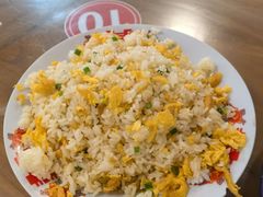 蛋炒饭-小街47號江湖菜(四合院店)