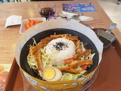 -豪客来牛排(成都锦江大融城店)