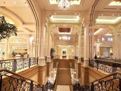 -青岛海泉湾皇冠假日度假酒店