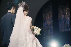 -曼格纳婚礼艺术中心(张江店)