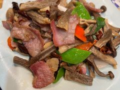 -妈妈的味道(和顺古镇店)