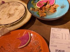-Antalya安塔利亚土耳其餐厅(猎德店)