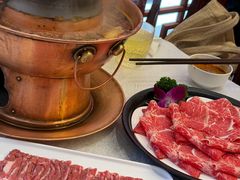 -东来顺饭庄(天坛店)