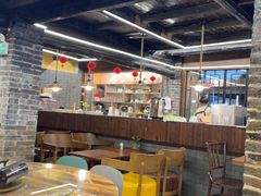 -61号餐吧(兴坪古镇漓江店)