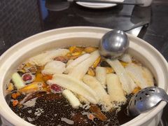 -生宇山珍野生菌汤锅•始于1999(双流古塔店)