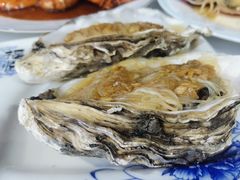 特色烤生蚝-来之顺海鲜菜馆·青岛菜(栈桥店)