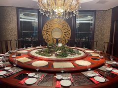包厢-紫阳海鲜楼·传承闽味(长乐路总店)