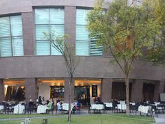 -无招牌海鲜餐厅(滨海艺术中心店)