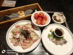 -匠和风精致料理(成都龙湖滨江天街店)