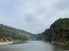 -黑龙潭风景区