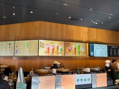 -星巴克(天津佛罗伦萨小镇店)