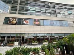 -The BREW·酿餐厅(浦东嘉里大酒店)