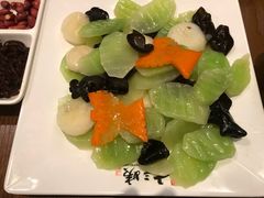 -南拳十三姨·潮汕砂锅粥(世纪金源店)