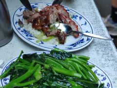 -玫瑰苑烧腊饭店