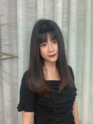 -ASG Hair Salon烫染·接发
