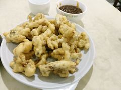 -满口香饭店