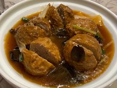 -西安饭庄·非遗陕菜(钟楼店)